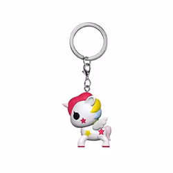 Funko Pop! Keychain: Tokidoki - Stellina