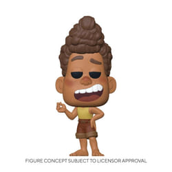 POP! Disney: Luca - Alberto (Human)