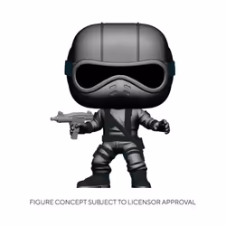 POP! Vinyl: G.I.Joe - V1 Snake Eyes