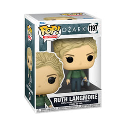 Funko POP Figure Ozark Ruth Langmore