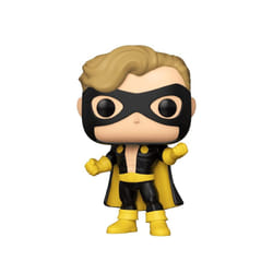 FUNKO POP! Nomad (Steve Rogers) #820