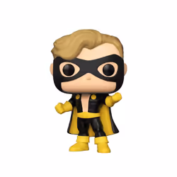 FUNKO POP! Nomad (Steve Rogers) #820