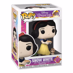 FUNKO POP! 55973, Collectible figure, Movie & TV series