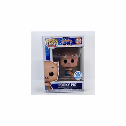 Funko Space Jam A New Legacy Porky Pig Exclusive