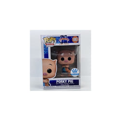 Funko Space Jam A New Legacy Porky Pig Exclusive