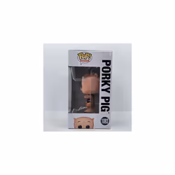 Funko Space Jam A New Legacy Porky Pig Exclusive