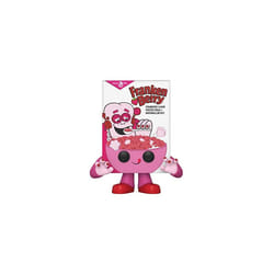 General Mills POP Vinyl Figure | Franken Berry Cereal Box, Pink, One Size