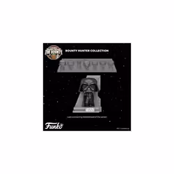 Star Wars Darth Vader US Exclusive Pop! Deluxe