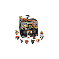 Funko Paka Paka Boo Hollow Collectible Figure In Capsule - X1 Random