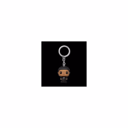 Funko Pop! Keychain Space Jam 2 Dom