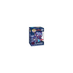POP! Marvel Captain America Civil War Art Series Exclusive