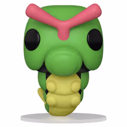 Pokemon Caterpie Pop! Vinyl