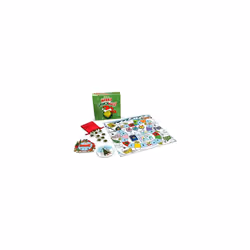 56320 Signature Games: The Grinch Who Stole Christmas Game