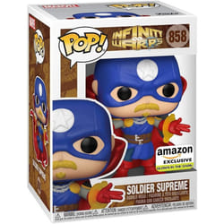 FUNKO POP! 56340 collectible figure