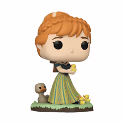 FUNKO POP! 56348, Collectible action figure, Cartoon