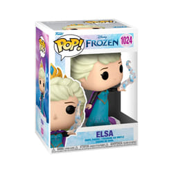 Funko POP Figure Ultimate Princess Elsa