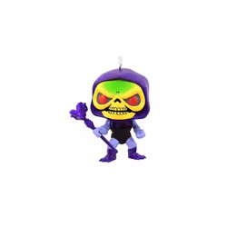 Hallmark Funko POP! Exclusive Christmas Ornament Collection (Masters of The Universe Skeletor)