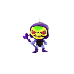 Hallmark Funko POP! Exclusive Christmas Ornament Collection (Masters of The Universe Skeletor)