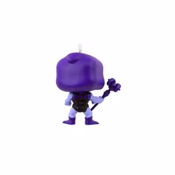 Hallmark Funko POP! Exclusive Christmas Ornament Collection (Masters of The Universe Skeletor)
