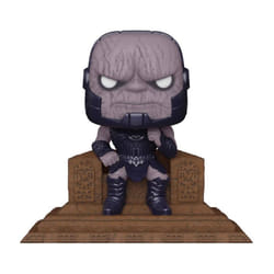 DC Justice League Snyder Cut Darkseid on Throne Pop! Vinyl Figure