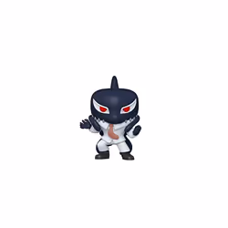 Funko POP! Animation: My Hero Academia - Gang Orca (Summer Convention Exclusive) Pop Vinyl Figure