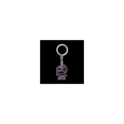 Funko Pop! Pop Keychain: NBC Oogie Bugs