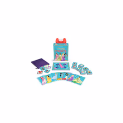 Disney Princesses Present Party Card Game