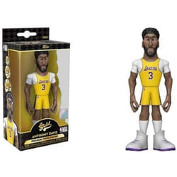 Funko Pop! Gold: Lakers - Anthony Davis 5"""" with Chase (Syles May Vary)