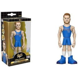 Funko Pop! Gold NBA: Mavericks - Luka Doncic with Chase 5"""" (Styles May Vary)