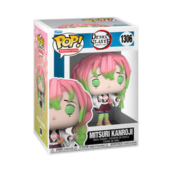 FUNKO POP! 57344 toy figure