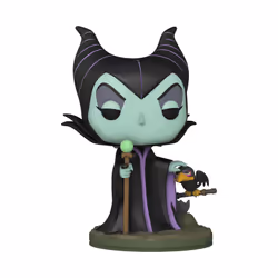 FUNKO POP! 57352, Collectible action figure, Movie & TV series