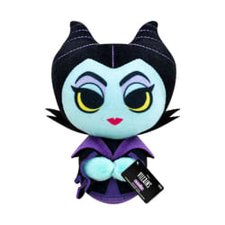 Funko Plush: Villains- Maleficent 4""""