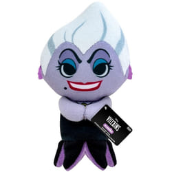 Funko Plush: Villains- Ursula 4""""