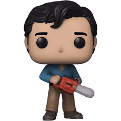 Evil Dead Ash Funko Pop! Vinyl