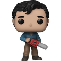 Evil Dead Ash Funko Pop! Vinyl