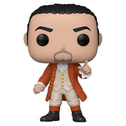 Hamilton Alexander Hamilton Pop! Vinyl