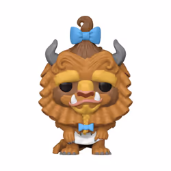 FUNKO POP! 57585, Collectible action figure, Cartoon