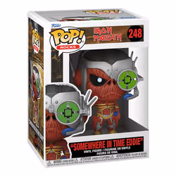 FUNKO POP! POP Movies: Avatar: The Way Of Water - Lo’ak, Multicolour, 4-inch, Movie, Collectible, Toys - Additional view 4