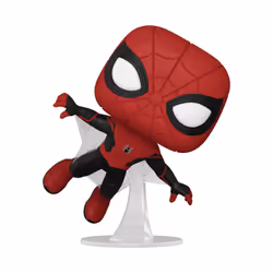 FUNKO POP! Spider-Man, Collectible figure, Movie & TV series