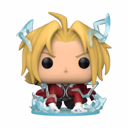 FUNKO POP! 57737, Collectible action figure, Anime & Manga