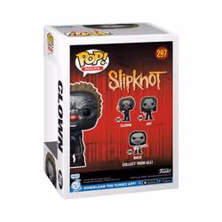 Funko Pop! Collectible Toy Figure - Pinky Swear 1