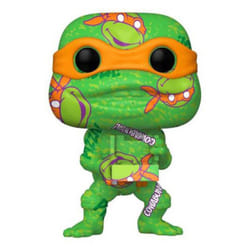 Ninja Turtles Michelangelo (Artist Series) Pop! Vinyl