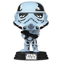 Star Wars Stormtrooper Retro Series US Exclusive Pop! Vinyl