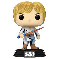 Star Wars Luke Skywalker Retro Series US Pop! Vinyl