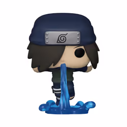 Funko Pop! Animation: Naruto - Izumo Kamizuki