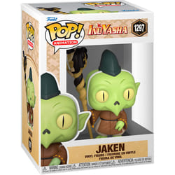 Funko POP Figure Inuyasha Jaken