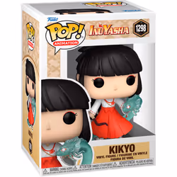 Funko POP Figure Inuyasha Kikyo