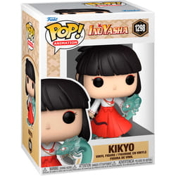 Funko POP Figure Inuyasha Kikyo