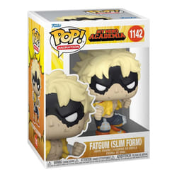 FUNKO POP! 58036 toy figure