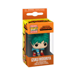 Funko Pocket POP Keychain My Hero Academia Izuku Midoriya